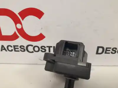 Peça sobressalente para automóvel em segunda mão Motor De Sofagem por CITROEN C5 BERLINA Exclusive Referências OEM IAM 647947  P2861001U / EAD515