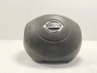 Tweedehands auto-onderdeel airbag voor links voor nissan micra (k12e) acenta oem iam-referenties 3042180233