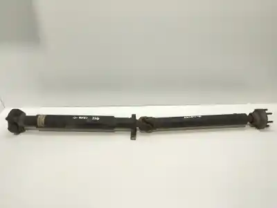 Peça sobressalente para automóvel em segunda mão transmissão central traseira por bmw x5 (e53) 3.0d referências oem iam 7524364  