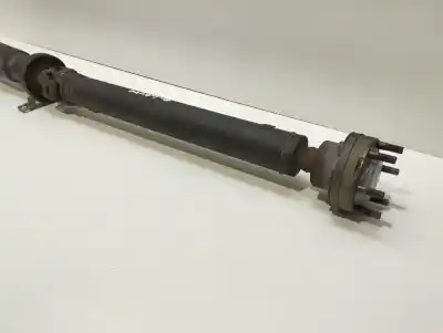 Peça sobressalente para automóvel em segunda mão transmissão central traseira por bmw x5 (e53) 3.0d referências oem iam 7524364  