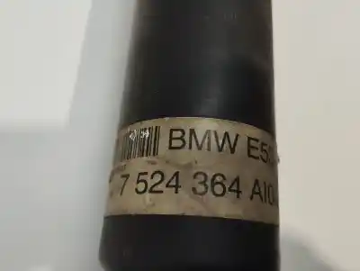 Peça sobressalente para automóvel em segunda mão  por BMW X5 (E53)  Referências OEM IAM 7524364  
