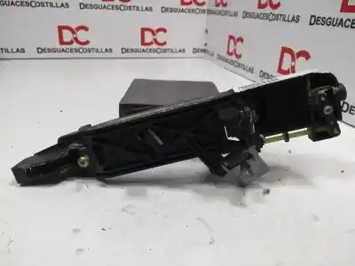 Pièce détachée automobile d'occasion poignée extérieure arrière gauche pour ford mondeo berlina (ge) ambiente (06.2003->) (d) 116 cv / 85 kw références oem iam 1s71f226b23ac