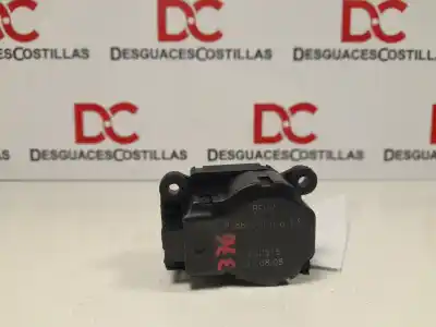 Peça sobressalente para automóvel em segunda mão motor de sofagem por citroen c5 berlina exclusive referências oem iam 647947  p2861001u / ead515