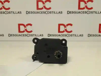 Peça sobressalente para automóvel em segunda mão Motor De Sofagem por CITROEN C5 BERLINA Exclusive Referências OEM IAM 647947  P2861001U / EAD515