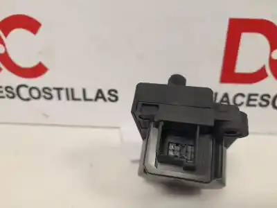 Peça sobressalente para automóvel em segunda mão motor de sofagem por citroen c5 berlina exclusive referências oem iam 647947  p2861001u / ead515