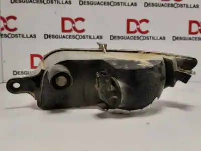 Pezzo di ricambio per auto di seconda mano fendinebbia posteriore sinistro per opel corsa d sport riferimenti oem iam   