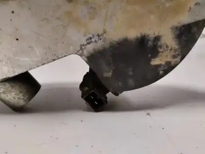 Pezzo di ricambio per auto di seconda mano fendinebbia posteriore sinistro per opel corsa d sport riferimenti oem iam   