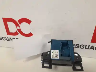 Peça sobressalente para automóvel em segunda mão alavanca de travão de mão por citroen c5 berlina exclusive referências oem iam 32142151