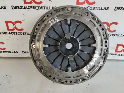 Second-hand car spare part clutch kit for citroen c8 2.0 hdi x oem iam references 123035210  