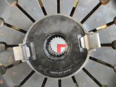 Second-hand car spare part clutch kit for citroen c8 2.0 hdi x oem iam references 123035210  