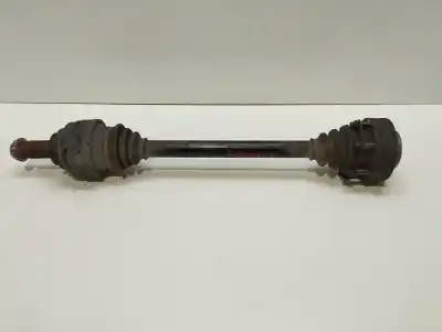 Second-hand car spare part rear right transmission for bmw x5 (e53) 3.0d oem iam references 7500916ai03  