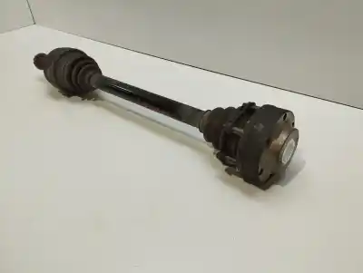 Second-hand car spare part rear right transmission for bmw x5 (e53) 3.0d oem iam references 7500916ai03  