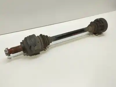 Peça sobressalente para automóvel em segunda mão  por BMW X5 (E53)  Referências OEM IAM 7500916AI03  