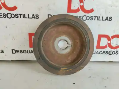 Piesă de schimb auto la mâna a doua fulie vibrochen pentru renault kangoo profesional referințe oem iam 8200544135