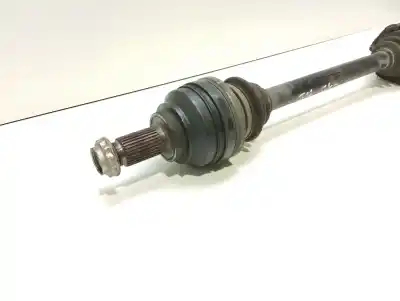 Second-hand car spare part rear left transmission for bmw x5 (e53) 3.0d oem iam references 7500916ai03  