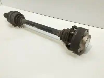 Second-hand car spare part rear left transmission for bmw x5 (e53) 3.0d oem iam references 7500916ai03  