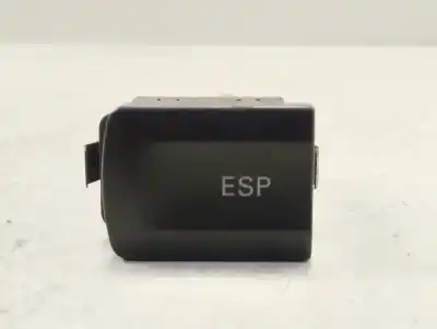 Second-hand car spare part switch for audi a3 (8l) 1.9 tdi oem iam references 8l0927134  