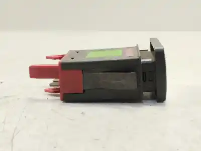 Second-hand car spare part switch for audi a3 (8l) 1.9 tdi oem iam references 8l0927134  