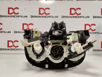 Peça sobressalente para automóvel em segunda mão comando de sofagem (chauffage / ar condicionado)  por chevrolet matiz se referências oem iam   