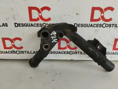 Piesă de schimb auto la mâna a doua racitor de ulei de motor termoflot pentru renault kangoo profesional referințe oem iam 8200552604