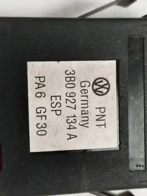 Автозапчасти б/у выключатель за volkswagen passat b5.5 variant (3b6) 1.9 tdi ссылки oem iam 3b0927134a  3b0927134a