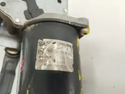 Second-hand car spare part FRONT WINDSHIELD WIPER MOTOR for SEAT LEON (1M1)  OEM IAM references 1J1955113C 1M1955023F 443122302017