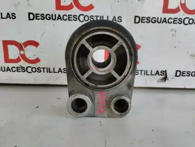 Автозапчасти б/у охладитель моторного масла за renault kangoo profesional ссылки oem iam 8200779744  