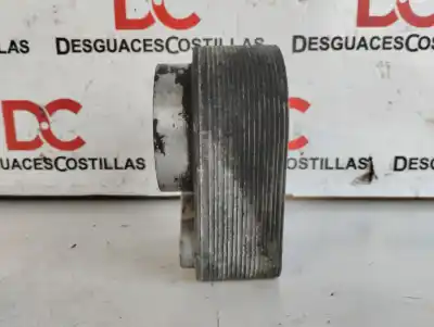 Автозапчасти б/у охладитель моторного масла за renault kangoo profesional ссылки oem iam 8200779744  