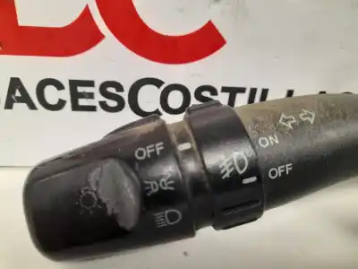 Second-hand car spare part indicator switch for kia sorento 2.5 crdi concept oem iam references   