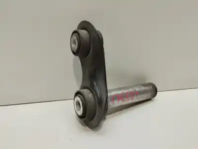 Peça sobressalente para automóvel em segunda mão braço de suspensão traseiro inferior direito por bmw x5 (e53) 3.0d referências oem iam 33326770749  