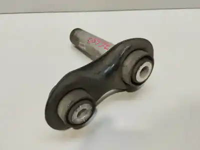 Peça sobressalente para automóvel em segunda mão braço de suspensão traseiro inferior direito por bmw x5 (e53) 3.0d referências oem iam 33326770749  