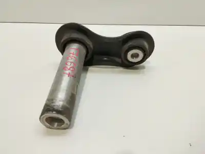 Pièce détachée automobile d'occasion BRAS DE SUSPENSION INFERIEUR DROIT ARRIERE pour BMW X5 (E53)  Références OEM IAM 33326770749  