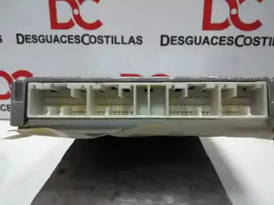 Pezzo di ricambio per auto di seconda mano centralina motore per toyota corolla (e12) 2.0 d-4d linea terra berlina riferimenti oem iam 8966113230