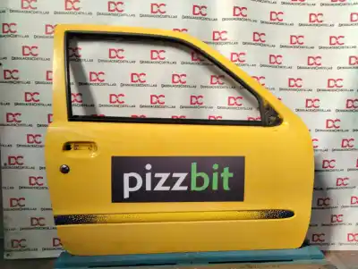 Second-hand car spare part  for FIAT SEICENTO (187)  OEM IAM references   