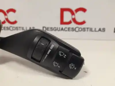 Автозапчастина б/у команда чистити для ford focus c-max (cap) ambiente (d) посилання на oem iam 4m5t17a553bd