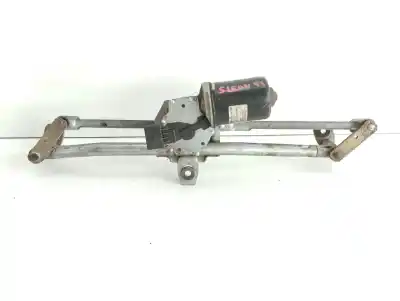 Pezzo di ricambio per auto di seconda mano tiranti e motorino del tergicristallo anteriore per seat leon (1m1) 1.9 tdi riferimenti oem iam 1j1955113c 1m1955023f 443122302017