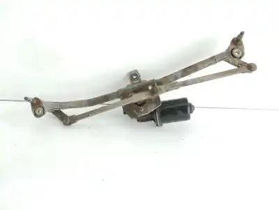 Pezzo di ricambio per auto di seconda mano tiranti e motorino del tergicristallo anteriore per seat leon (1m1) 1.9 tdi riferimenti oem iam 1j1955113c 1m1955023f 443122302017