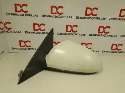 Peça sobressalente para automóvel em segunda mão espelho retrovisor esquerdo por nissan primera berlina (p12) acenta referências oem iam 96302au418