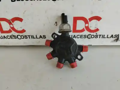 Second-hand car spare part distributor pipe for renault kangoo profesional oem iam references 8200584034  