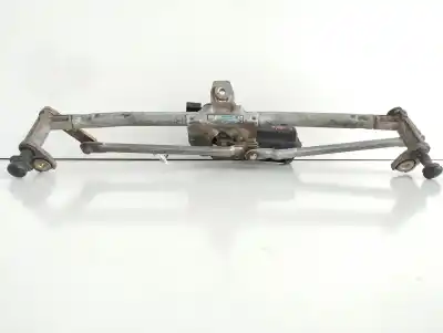 Автозапчастина б/у двигатель передніх склоочисників для seat leon (1m1) 1.9 tdi посилання на oem iam 1j1955113c 1m1955023f 443122302017