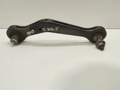 Second-hand car spare part upper rear right suspension arm for bmw x5 (e53) 3.0d oem iam references 33326770860  