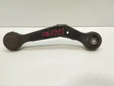 Peça sobressalente para automóvel em segunda mão braço de suspensão traseiro superior direito por bmw x5 (e53) 3.0d referências oem iam 33326770860