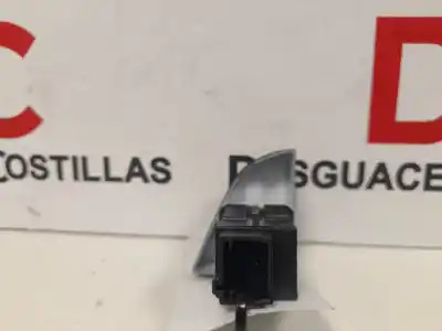 Peça sobressalente para automóvel em segunda mão interruptor 4 piscas - emergência por citroen c5 berlina exclusive referências oem iam 96594789kr