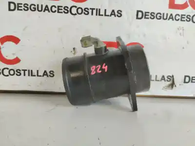 Second-hand car spare part flowmeter for renault kangoo profesional oem iam references 8200534179  