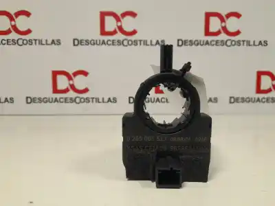 Peça sobressalente para automóvel em segunda mão sensor por citroen c5 berlina exclusive referências oem iam 9658684180