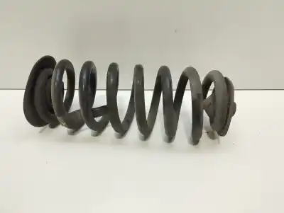 Second-hand car spare part shock absorber spring for bmw x5 (e53) 3.0d oem iam references 33531096301  