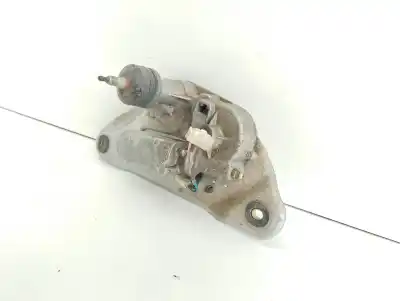 Second-hand car spare part rear windshield wiper motor for daewoo tacuma se oem iam references 96387047  