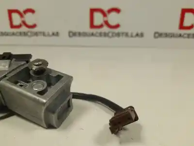 Автозапчасти б/у ПЕРЕКЛЮЧАТЕЛЬ СТАРТЕРА за CITROEN C5 BERLINA  ссылки OEM IAM 9663123380  36410600 / 36388101