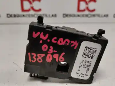 Автозапчастина б/у електронний модуль для volkswagen caddy ka/kb (2k) furgón economy посилання на oem iam 1k0959654   Автозапчастина б/у електронний модуль для volkswagen caddy ka/kb (2k) furgón economy посилання на oem iam 1k0959654