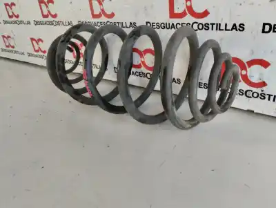 Piesă de schimb auto la mâna a doua arc de amortizare suspensie pentru renault kangoo profesional referințe oem iam 8200754874